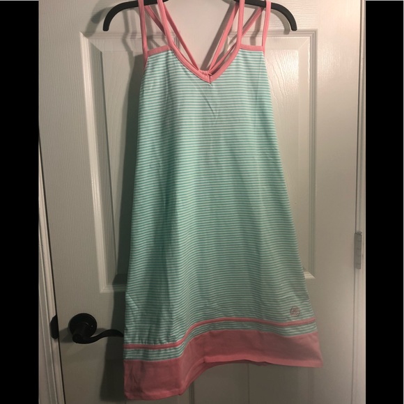 Lauren James Kelsey Dress - Picture 4 of 5